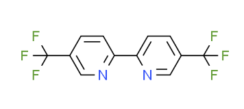 5,5'-二(三氟甲基)-2,2'-联吡啶